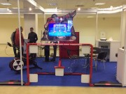 Выставка "Здоровый образ жизни-2016"